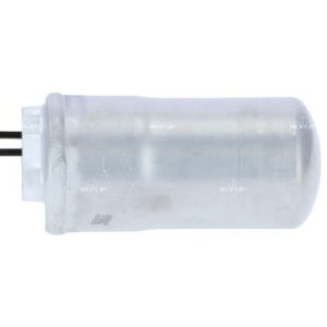 Uscator aer conditionat OPEL VIVARO A platou / sasiu (X83) 1.9 Di diesel 82 cai NRF 33317