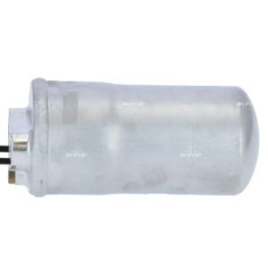 Uscator aer conditionat OPEL VIVARO A platou / sasiu (X83) 1.9 DTI diesel 101 cai NRF 33318