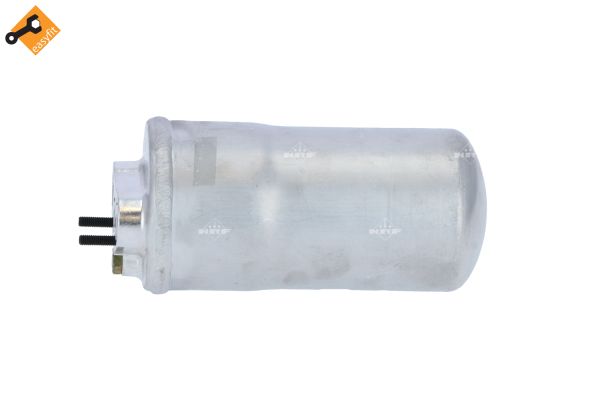 Uscator aer conditionat OPEL VIVARO A platou / sasiu (X83) 1.9 DTI diesel 101 cai NRF 33318