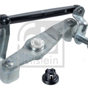 Set reparatie levier cutie de viteze OPEL COMBO Autoutilitara/limuzina spatioasa 1.7 CDTI 16V diesel 101 cai FEBI BILSTEIN 33569