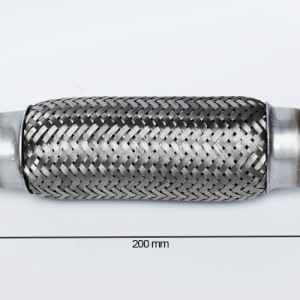 Teava flexibila esapament OPEL COMBO Autoutilitara/limuzina spatioasa 1.7 DI 16V diesel 65 cai ASAM AUTOMOTIVE 33740