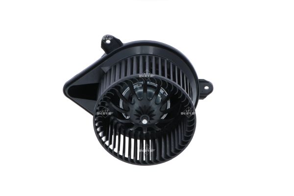 Ventilator habitaclu OPEL VIVARO A bus (X83) 2.0 ECOTEC (F7, A07, J7) benzina 117 cai NRF 34073