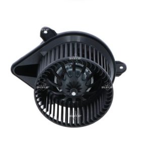 Ventilator habitaclu OPEL VIVARO A caroserie (X83) 1.9 DI (F7) diesel 80 cai NRF 34073