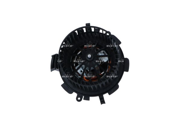 Ventilator habitaclu OPEL MOVANO A caroserie (X70) 2.5 DTi (FD) diesel 99 cai NRF 34110