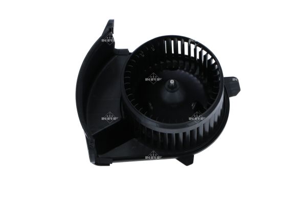 Ventilator habitaclu OPEL MOVANO B platou / sasiu (X62) 2.3 CDTI FWD (EV, HV, UV) diesel 163 cai NRF 34155