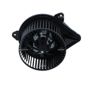 Ventilator habitaclu OPEL VIVARO A platou / sasiu (X83) 2.0 CDTI diesel 114 cai NRF 34156