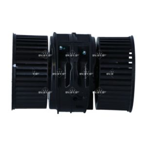 Ventilator habitaclu OPEL VIVARO B caroserie (X82) 1.6 CDTI (05) diesel 146 cai NRF 34330