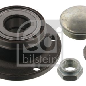Set rulment roata OPEL COMBO Autoutilitara/limuzina spatioasa (X12) 1.6 CDTI (B05) diesel 90 cai FEBI BILSTEIN 34953