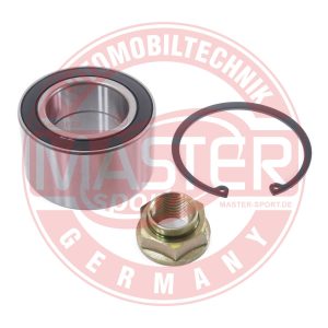 Set rulment roata OPEL MOVANO A caroserie (X70) 2.8 DTI (FD) diesel 114 cai MASTERSPORT GERMANY 3500-SET-MS