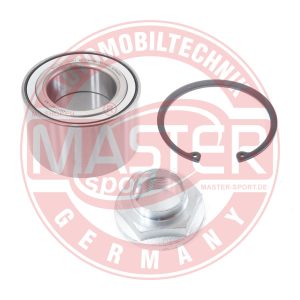 Set rulment roata OPEL MOVANO A caroserie (X70) 2.5 CDTI (FD) diesel 146 cai MASTERSPORT GERMANY 3501-SET-MS