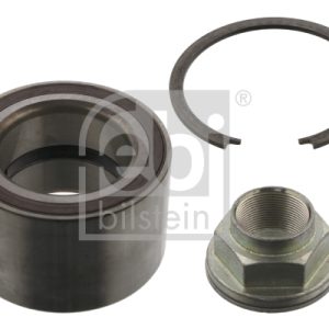 Set rulment roata OPEL MOVANO C platou / sasiu (U9) 2.2 D diesel 120 cai FEBI BILSTEIN 36309