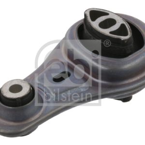 Suport motor OPEL MOVANO B caroserie (X62) 2.3 CDTI RWD (FV) diesel 131 cai FEBI BILSTEIN 36697