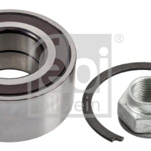 Set rulment roata OPEL COMBO Autoutilitara/limuzina spatioasa (X12) 1.3 CDTI (B05) diesel 90 cai FEBI BILSTEIN 36824