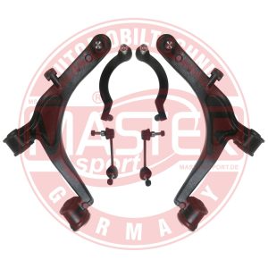 Set suspensie roata OPEL MOVANO A bus (X70) 2.5 DTI (JD) diesel 115 cai MASTERSPORT GERMANY 36912-KIT-MS
