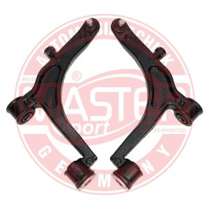 Set suspensie roata OPEL MOVANO A bus (X70) 3.0 DTi (JD) diesel 136 cai MASTERSPORT GERMANY 36912/1-KIT-MS