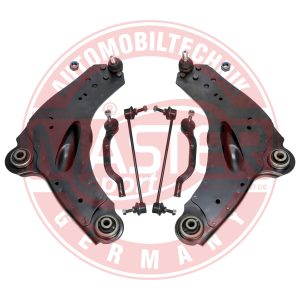 Set suspensie roata OPEL VIVARO A caroserie (X83) 2.0 16V (F7) benzina 120 cai MASTERSPORT GERMANY 36913-KIT-MS