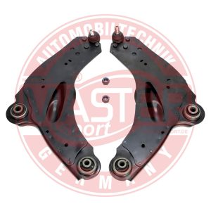 Set suspensie roata OPEL VIVARO A platou / sasiu (X83) 2.5 CDTI diesel 114 cai MASTERSPORT GERMANY 36913/1-KIT-MS