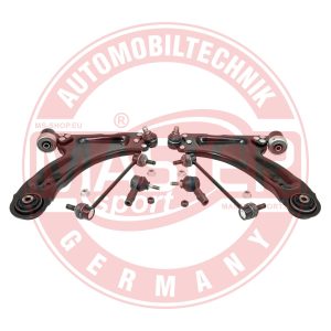Set suspensie roata OPEL COMBO Autoutilitara/limuzina spatioasa 1.4 16V benzina 90 cai MASTERSPORT GERMANY 36916-KIT-MS