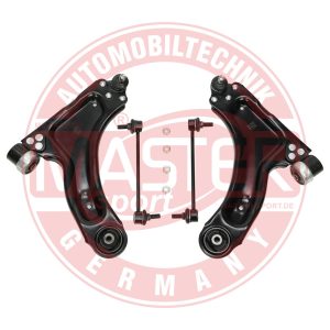 Set suspensie roata OPEL COMBO Autoutilitara/limuzina spatioasa 1.7 DI 16V diesel 65 cai MASTERSPORT GERMANY 36916/2-KIT-MS