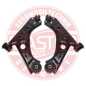 Set suspensie roata OPEL ADAM (M13) 1.4 benzina 101 cai MASTERSPORT GERMANY 36934/1-KIT-MS