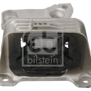 Suport motor OPEL MOVANO B bus (X62) 2.3 CDTI FWD (JV) diesel 179 cai FEBI BILSTEIN 37289