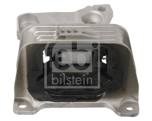 Suport motor OPEL MOVANO B caroserie (X62) 2.3 CDTI FWD (FV) diesel 170 cai FEBI BILSTEIN 37289