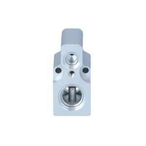 Supapa expansiune clima OPEL MOVANO A bus (X70) 2.2 DTI (JD) diesel 90 cai NRF 38496