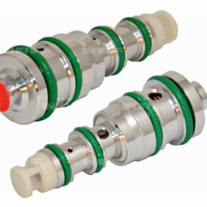 Supapa regulatoare compresor OPEL VIVARO A caroserie (X83) 2.5 DTI (F7) diesel 135 cai NRF 38598