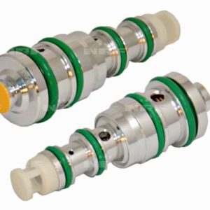 Supapa regulatoare compresor OPEL MOVANO A bus (X70) 1.9 DTI (JD) diesel 80 cai NRF 38599