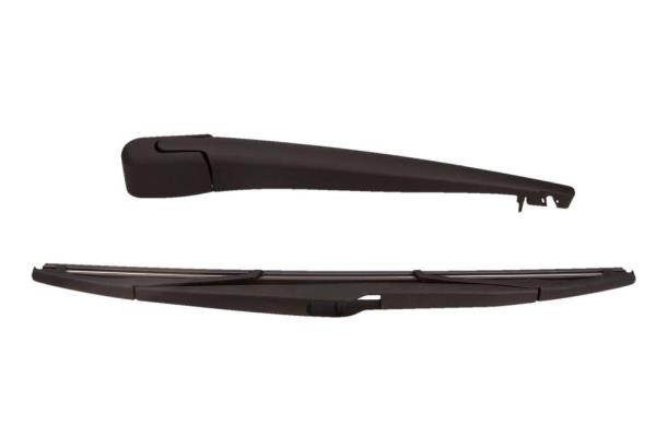 Set stergatoare curatare parbriz OPEL ADAM (M13) 1.4 benzina 101 cai MAXGEAR 39-0548