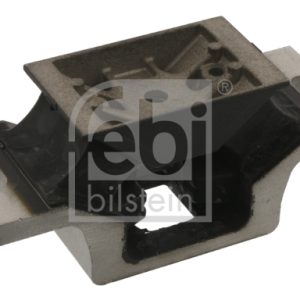 Suport motor OPEL MOVANO B caroserie (X62) 2.3 CDTI RWD (FV) diesel 131 cai FEBI BILSTEIN 39509