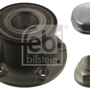Set rulment roata OPEL MOVANO C caroserie (U9) 2.2 D diesel 120 cai FEBI BILSTEIN 40018