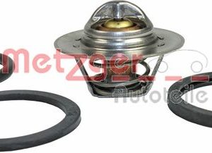 Termostat lichid racire OPEL MOVANO A bus (X70) 1.9 DTI (JD) diesel 80 cai METZGER 4006029