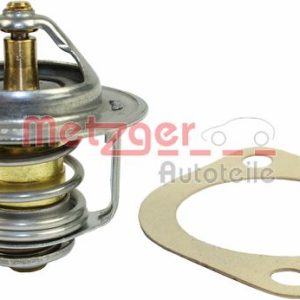 Termostat lichid racire OPEL COMBO Autoutilitara/limuzina spatioasa 1.7 CDTI 16V diesel 101 cai METZGER 4006172