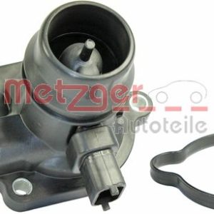 Termostat lichid racire OPEL MOKKA / MOKKA X (J13) 1.4 LPG (_76) Benzina/Autogaz (GPL) 140 cai METZGER 4006194