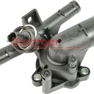 Termostat lichid racire OPEL MOVANO B bus (X62) 2.3 CDTI FWD (JV) diesel 125 cai METZGER 4006275
