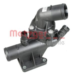 Termostat lichid racire OPEL VIVARO B caroserie (X82) 1.6 CDTI (05) diesel 140 cai METZGER 4006345