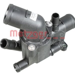 Termostat lichid racire OPEL VIVARO B bus (X82) 1.6 CDTI (06) diesel 145 cai METZGER 4006347