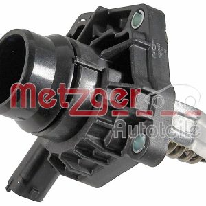 Termostat lichid racire OPEL CASCADA (W13) 1.6 SIDI (67) benzina 170 cai METZGER 4006480