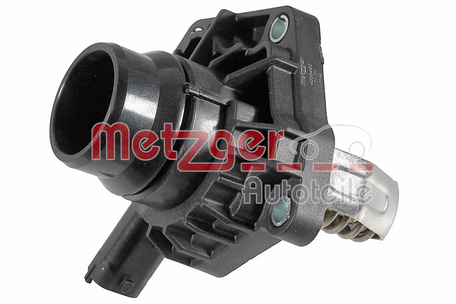 Termostat lichid racire OPEL CASCADA (W13) 1.6 SIDI (67) benzina 170 cai METZGER 4006480