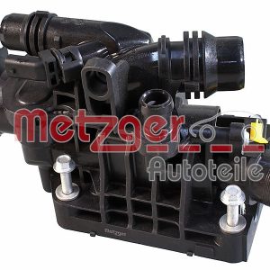 Termostat lichid racire OPEL GRANDLAND / GRANDLAND X (A18, P1UO) 1.5 Turbo D (75) diesel 131 cai METZGER 4006486