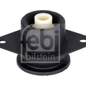 Suport motor OPEL VIVARO A caroserie (X83) 1.9 DTI (F7) diesel 101 cai FEBI BILSTEIN 40083