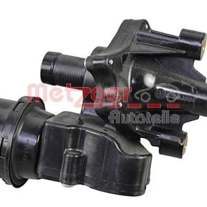 Supapa control agent frigorific OPEL MOVANO B platou / sasiu (X62) 2.3 CDTI FWD (EV, HV, UV) diesel 170 cai METZGER 4010342