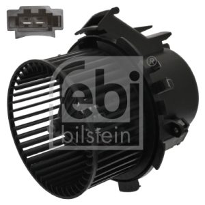 Ventilator habitaclu OPEL MOVANO A platou / sasiu (X70) 2.2 DTI (ED, HD, UD0, UD4) diesel 90 cai FEBI BILSTEIN 40176