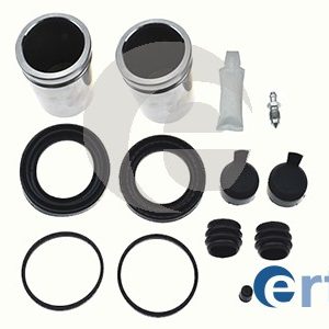 Set reparatie etrier OPEL MOVANO C caroserie (U9) 2.2 D diesel 165 cai ERT 402669