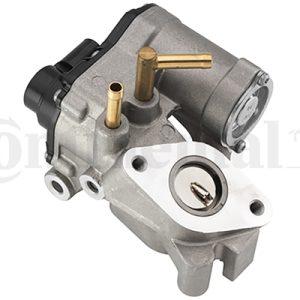 Supapa EGR OPEL MOVANO A caroserie (X70) 3.0 DTI (FD) diesel 136 cai VDO 408-265-001-011Z