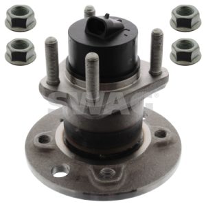 Set rulment roata OPEL COMBO Tour 1.7 DTI 16V diesel 75 cai SWAG 40 90 2843