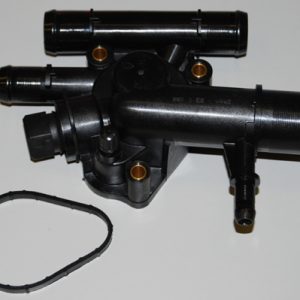 Termostat lichid racire OPEL VIVARO A platou / sasiu (X83) 1.9 Di diesel 82 cai WAHLER 410517.83D