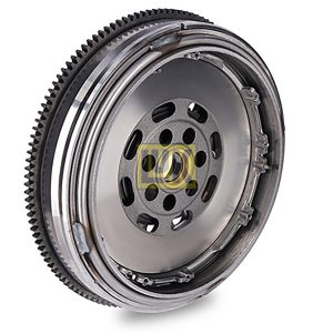 Volanta OPEL VIVARO A caroserie (X83) 2.5 DTI (F7) diesel 135 cai LUK 415 0146 10