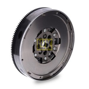 Volanta OPEL MOKKA / MOKKA X (J13) 1.7 CDTI 4x4 (_76) diesel 131 cai LUK 415 0472 10